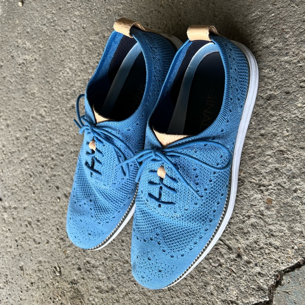 Cole Haan ZeroGrand
